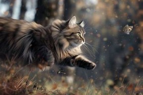 猫咪抖阴iOS版：好玩实用的养猫助手，快来体验吧！