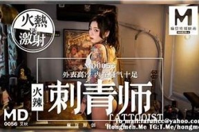 麻豆传媒洋宁子：探索影视圈中的璀璨新星与她的作品