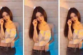抖阴小师妹：搞笑短视频合集，带你领略校园趣事