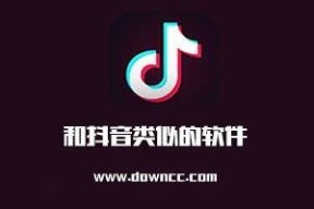 类似抖音和快手的软件推荐，畅享短视频欢乐时光！