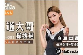 果冻传媒与麻豆传媒：深度解析两大平台的特点与优势